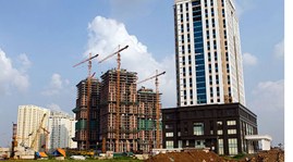 Real estate market expected to recover